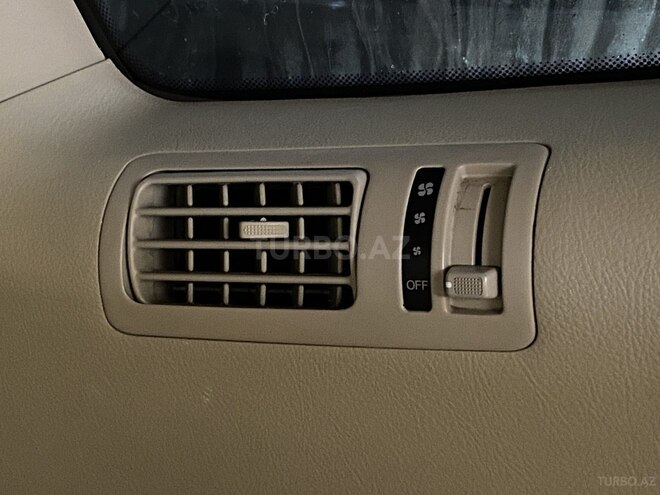 Hyundai Santa Fe 2008, 224,000 km - 2.7 л - Sumqayıt