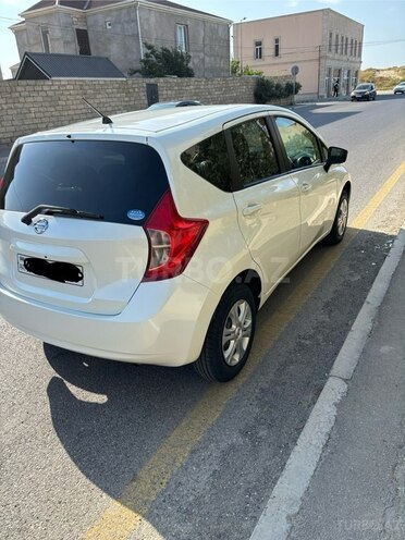 Nissan Note-6