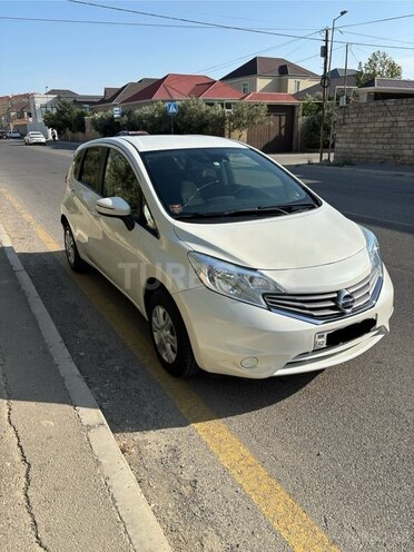 Nissan Note-3
