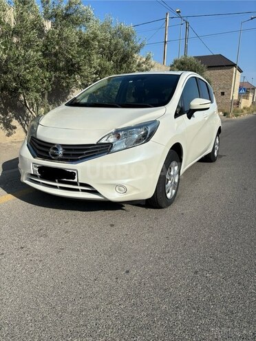 Nissan Note-1