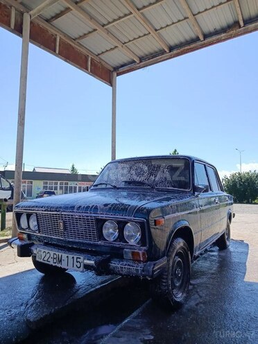 LADA (VAZ) 2106 2000, 78,000 km - 1.6 л - Bərdə