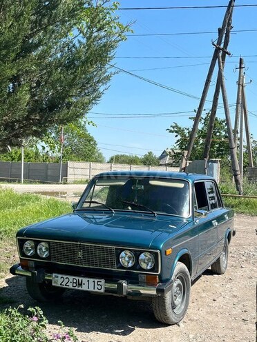 LADA (VAZ) 2106 2000, 78,000 km - 1.6 л - Bərdə