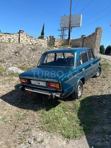 LADA (VAZ) 2106 2000, 78,000 km - 1.6 л - Bərdə
