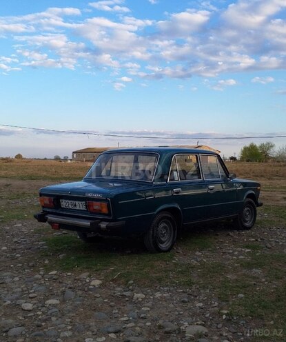 LADA (VAZ) 2106 2000, 78,000 km - 1.6 л - Bərdə
