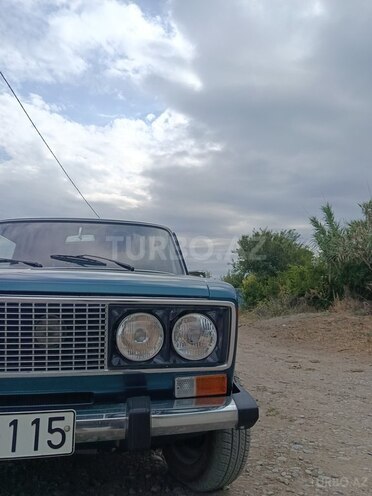 LADA (VAZ) 2106 2000, 78,000 km - 1.6 л - Bərdə