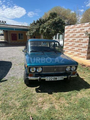 LADA (VAZ) 2106 2000, 78,000 km - 1.6 л - Bərdə