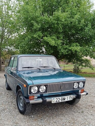 LADA (VAZ) 2106 2000, 78,000 km - 1.6 л - Bərdə