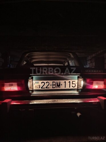 LADA (VAZ) 2106 2000, 78,000 km - 1.6 л - Bərdə