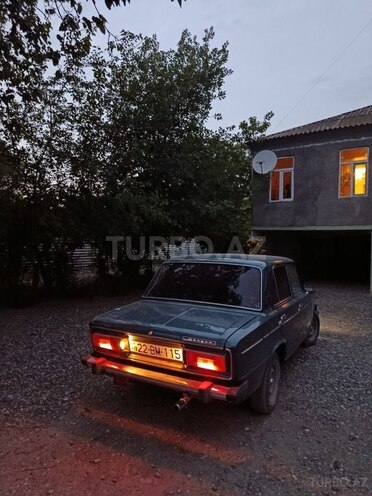 LADA (VAZ) 2106 2000, 78,000 km - 1.6 л - Bərdə