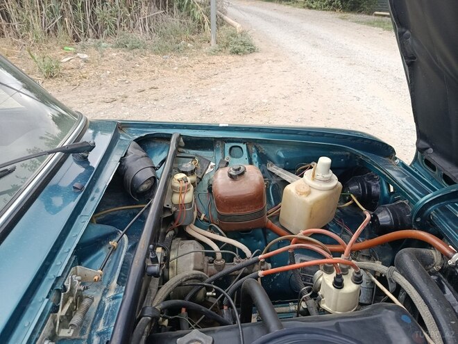 LADA (VAZ) 2106 2000, 78,000 km - 1.6 л - Bərdə