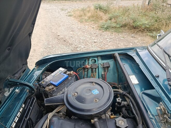 LADA (VAZ) 2106 2000, 78,000 km - 1.6 л - Bərdə