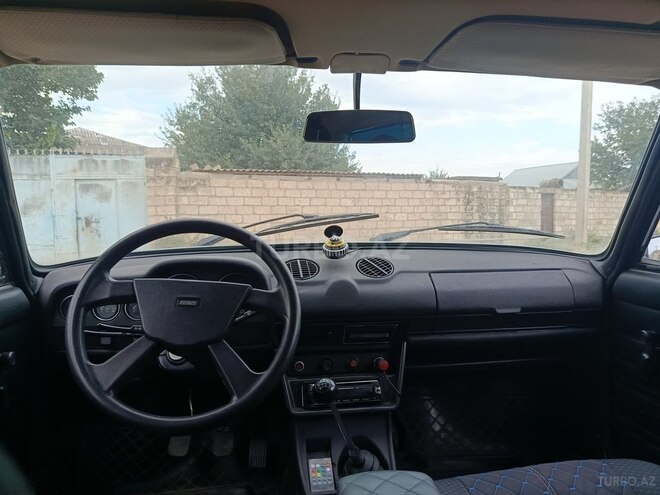 LADA (VAZ) 2106 2000, 78,000 km - 1.6 л - Bərdə