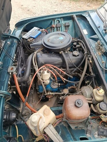 LADA (VAZ) 2106 2000, 78,000 km - 1.6 л - Bərdə