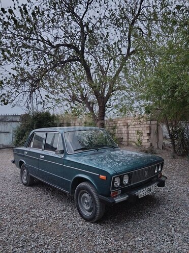 LADA (VAZ) 2106 2000, 78,000 km - 1.6 л - Bərdə