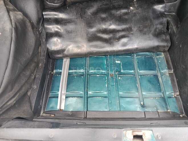 LADA (VAZ) 2106 2000, 78,000 km - 1.6 л - Bərdə