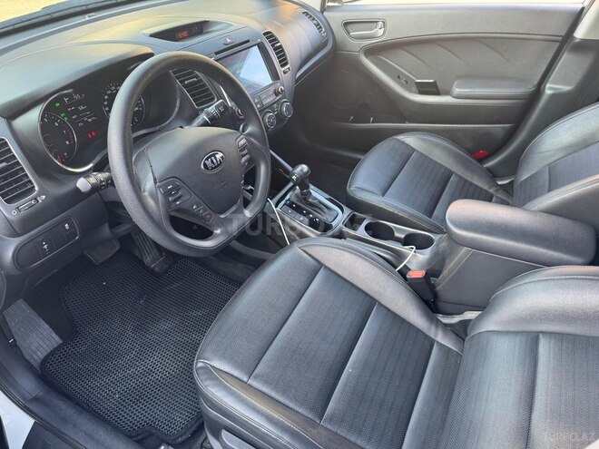 Kia K3 2016, 78,600 km - 1.6 l - Bakı