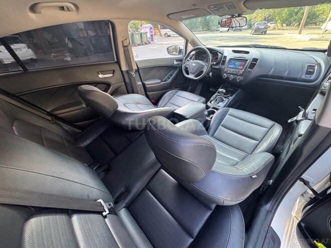 Kia K3 2016, 78,600 km - 1.6 l - Bakı