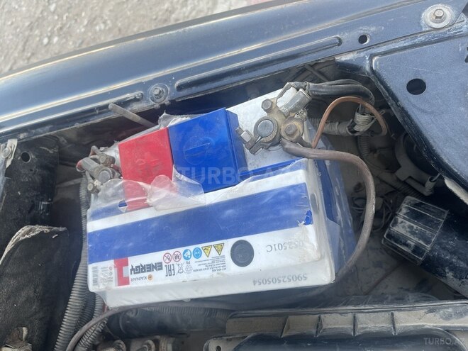 Chevrolet Niva 2007, 300,000 km - 1.7 l - Bakı