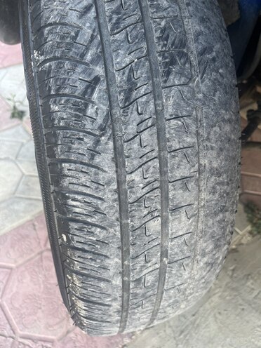 Chevrolet Niva 2007, 300,000 km - 1.7 l - Bakı
