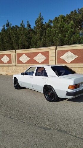 Mercedes 190 1989, 405,000 km - 2.0 л - Bakı
