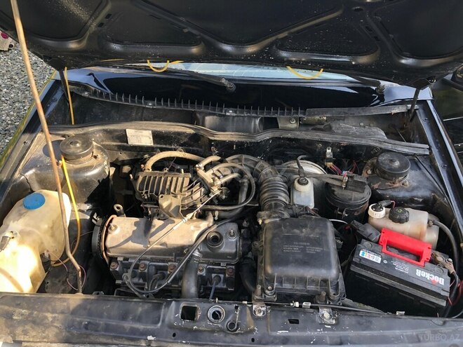 LADA (VAZ) 2115 2007, 300,000 km - 1.6 l - Xaçmaz