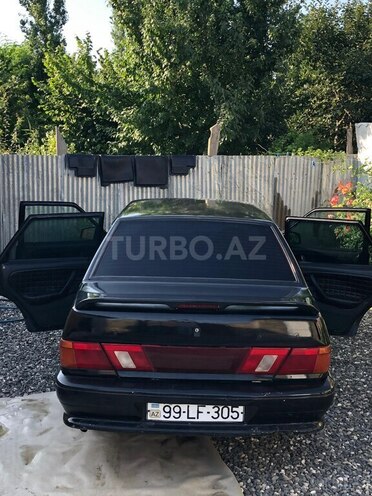 LADA (VAZ) 2115 2007, 300,000 km - 1.6 l - Xaçmaz