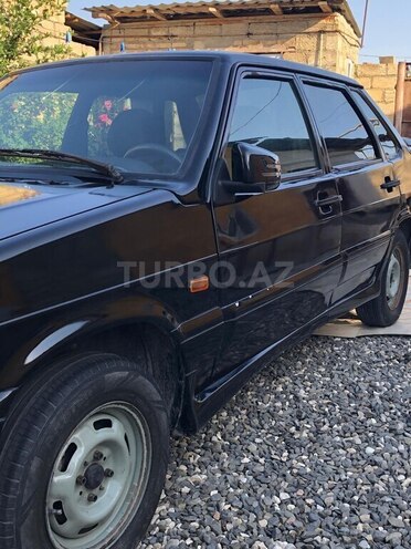 LADA (VAZ) 2115 2007, 300,000 km - 1.6 l - Xaçmaz