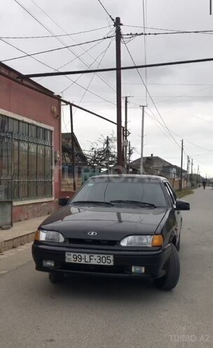 LADA (VAZ) 2115 2007, 300,000 km - 1.6 l - Xaçmaz