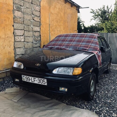 LADA (VAZ) 2115 2007, 300,000 km - 1.6 l - Xaçmaz