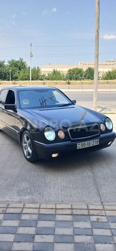 Mercedes E 220 d 1998, 325,000 km - 2.2 л - Bakı