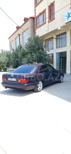 Mercedes E 220 d 1998, 325,000 km - 2.2 л - Bakı