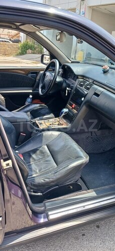 Mercedes E 220 d 1998, 325,000 km - 2.2 л - Bakı