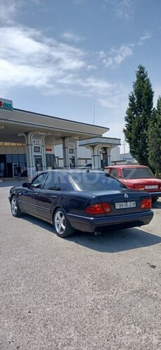 Mercedes E 220 d 1998, 325,000 km - 2.2 л - Bakı