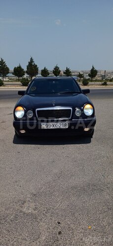 Mercedes E 220 d 1998, 325,000 km - 2.2 л - Bakı