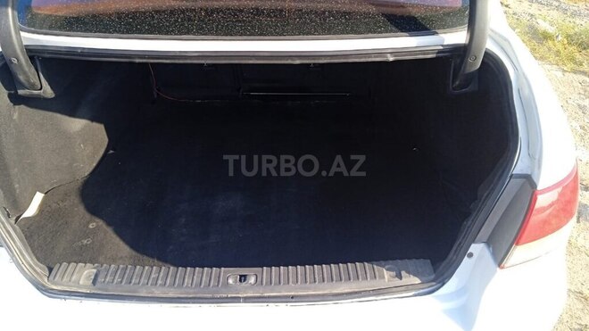 Hyundai Grandeur 2008, 319,000 km - 3.3 l - Bakı