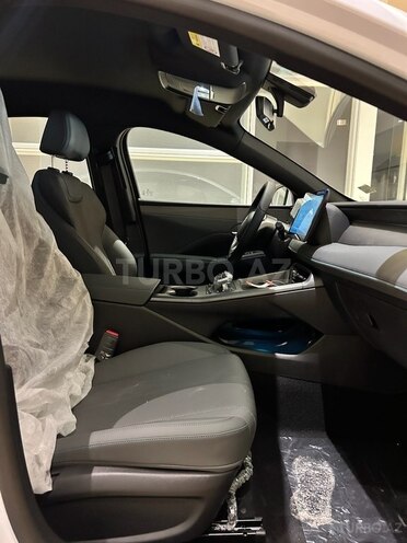 BYD Qin Plus 2025, 0 km - 1.5 l - Bakı