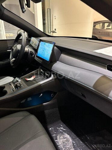 BYD Qin Plus 2025, 0 km - 1.5 l - Bakı