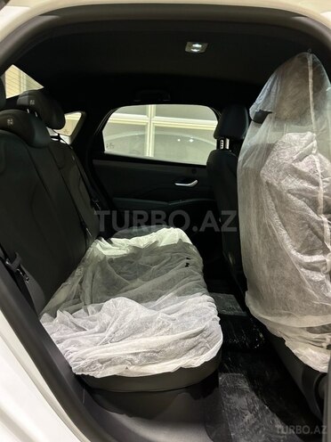 BYD Qin Plus 2025, 0 km - 1.5 l - Bakı