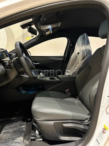 BYD Qin Plus 2025, 0 km - 1.5 l - Bakı