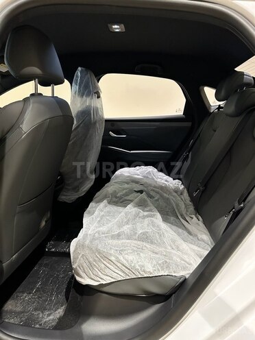 BYD Qin Plus 2025, 0 km - 1.5 l - Bakı