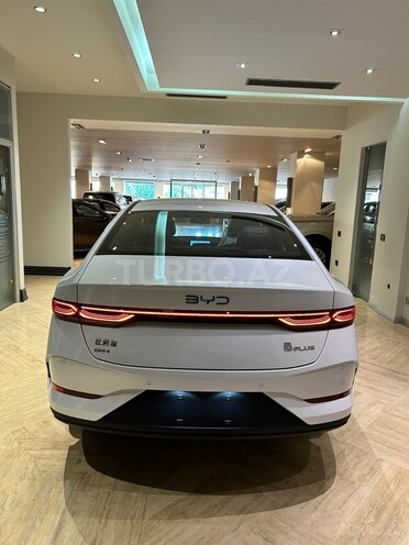 BYD Qin Plus 2025, 0 km - 1.5 l - Bakı
