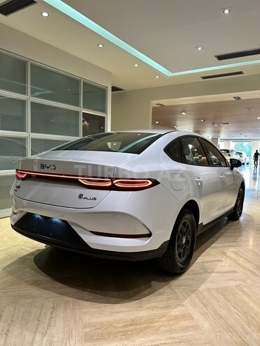 BYD Qin Plus 2025, 0 km - 1.5 l - Bakı