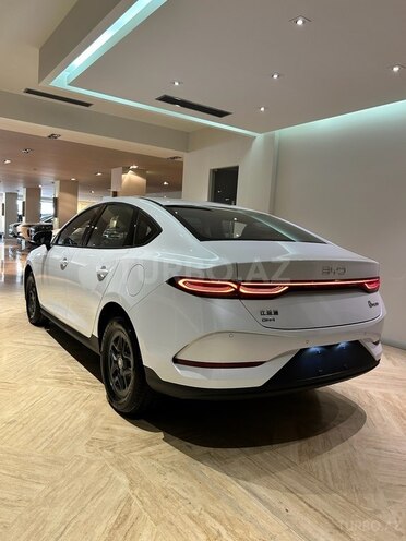 BYD Qin Plus 2025, 0 km - 1.5 l - Bakı