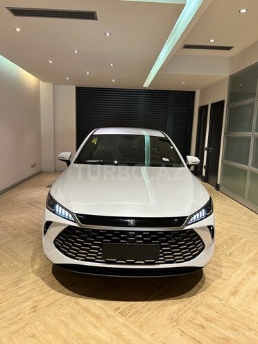 BYD Qin Plus 2025, 0 km - 1.5 l - Bakı