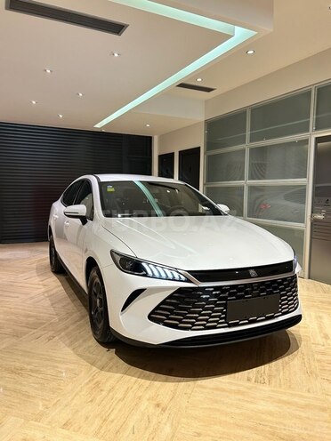 BYD Qin Plus 2025, 0 km - 1.5 l - Bakı