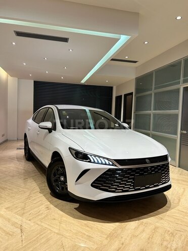 BYD Qin Plus 2025, 0 km - 1.5 l - Bakı