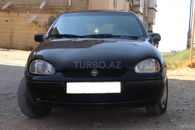 Opel Vita 1998, 483,000 km - 1.4 л - Bakı