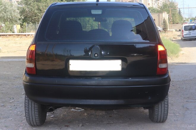 Opel Vita 1998, 483,000 km - 1.4 л - Bakı