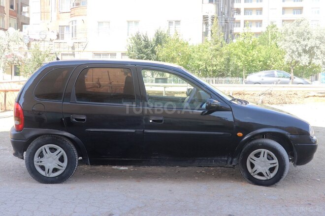 Opel Vita 1998, 483,000 km - 1.4 л - Bakı