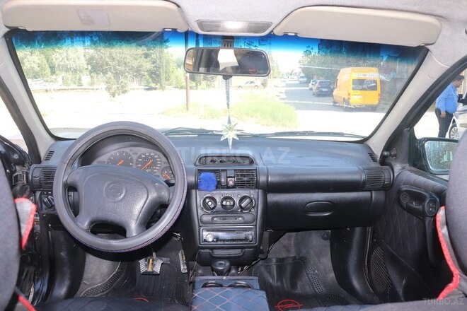 Opel Vita 1998, 483,000 km - 1.4 л - Bakı